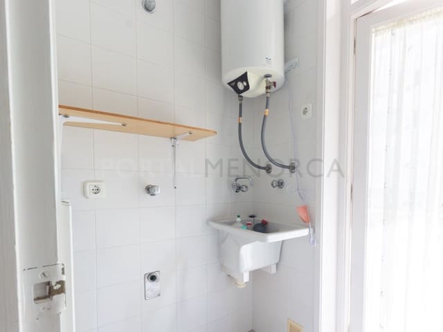 2 makuuhuone Asunto myytävänä paikassa Mahón / Maó - 298 000 € (Ref: 9998506)