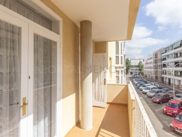 2 makuuhuone Asunto myytävänä paikassa Mahón / Maó - 298 000 € (Ref: 9998506)