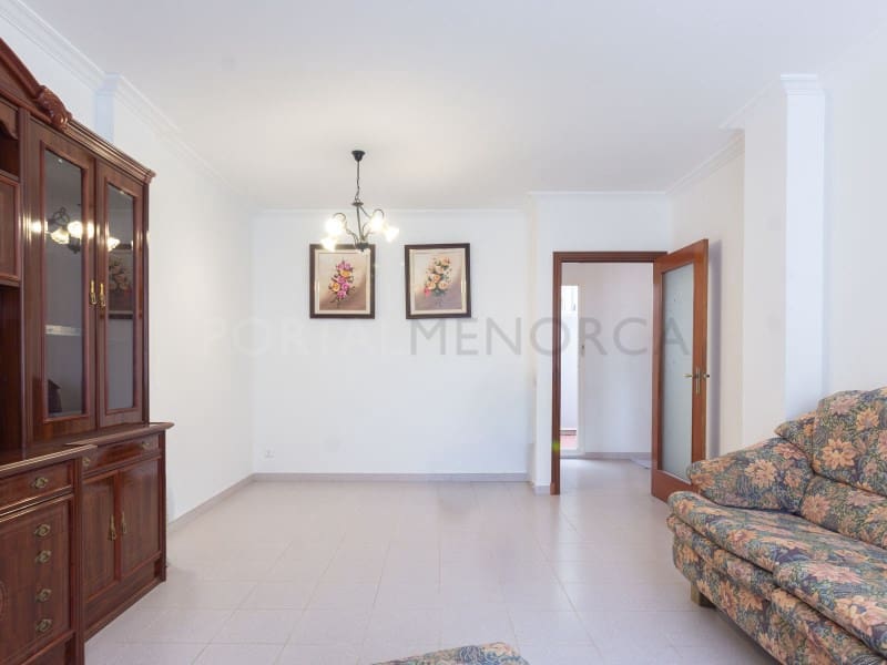2 makuuhuone Asunto myytävänä paikassa Mahon / Mao - 298 000 € (Ref: 9998506)