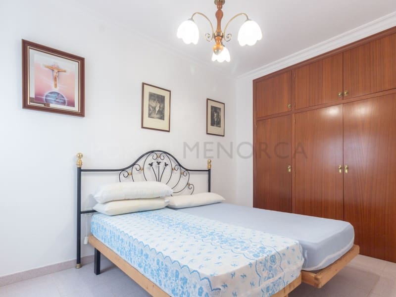 2 makuuhuone Asunto myytävänä paikassa Mahon / Mao - 298 000 € (Ref: 9998506)