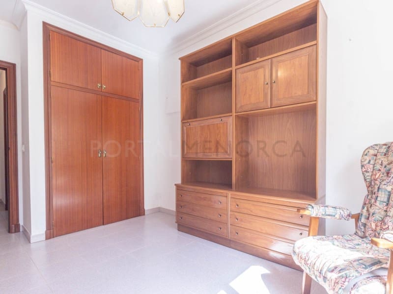 2 makuuhuone Asunto myytävänä paikassa Mahon / Mao - 298 000 € (Ref: 9998506)