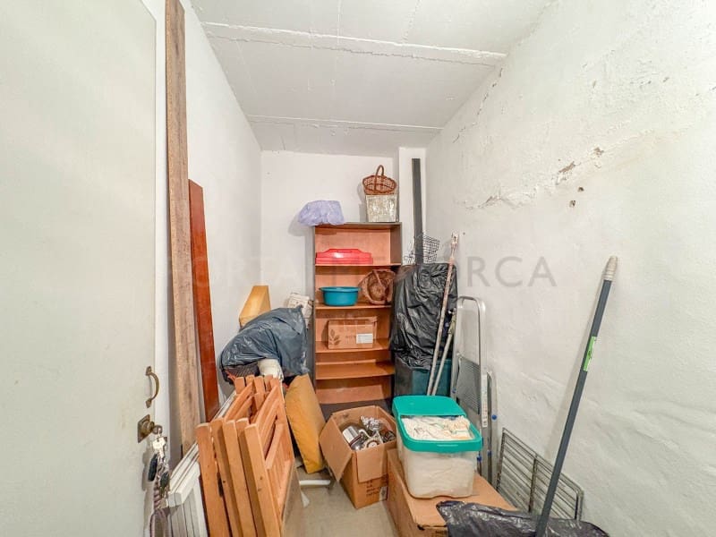 2 makuuhuone Asunto myytävänä paikassa Mahon / Mao - 298 000 € (Ref: 9998506)