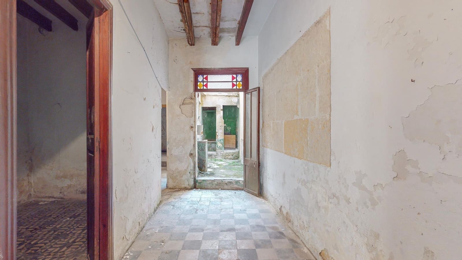 3 bedroom Villa for sale in Manacor with pool € 129,000 (Ref 6336788)