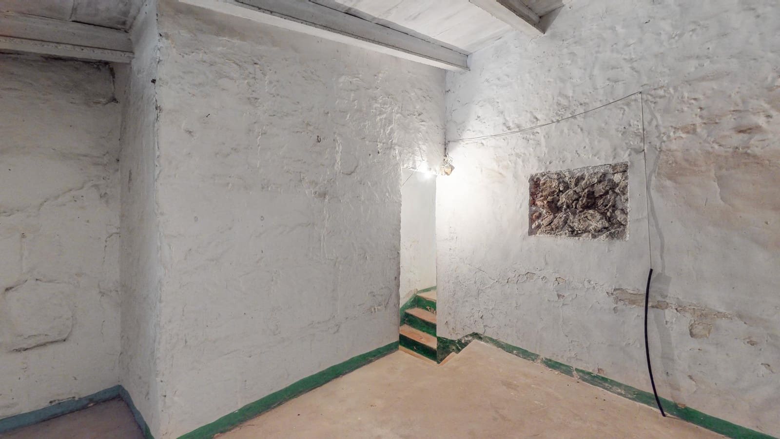 3 bedroom Villa for sale in Manacor with pool € 129,000 (Ref 6336788)