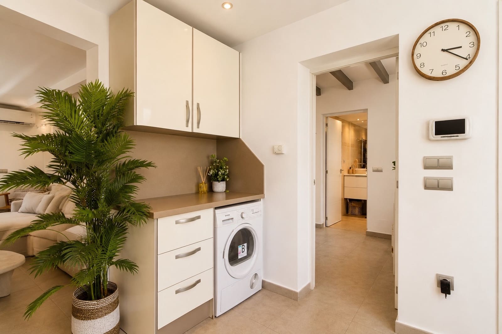 3 camera da letto Bungalow da affittare in Costalita con piscina garage - 20.000 € (Rif: 10021610)