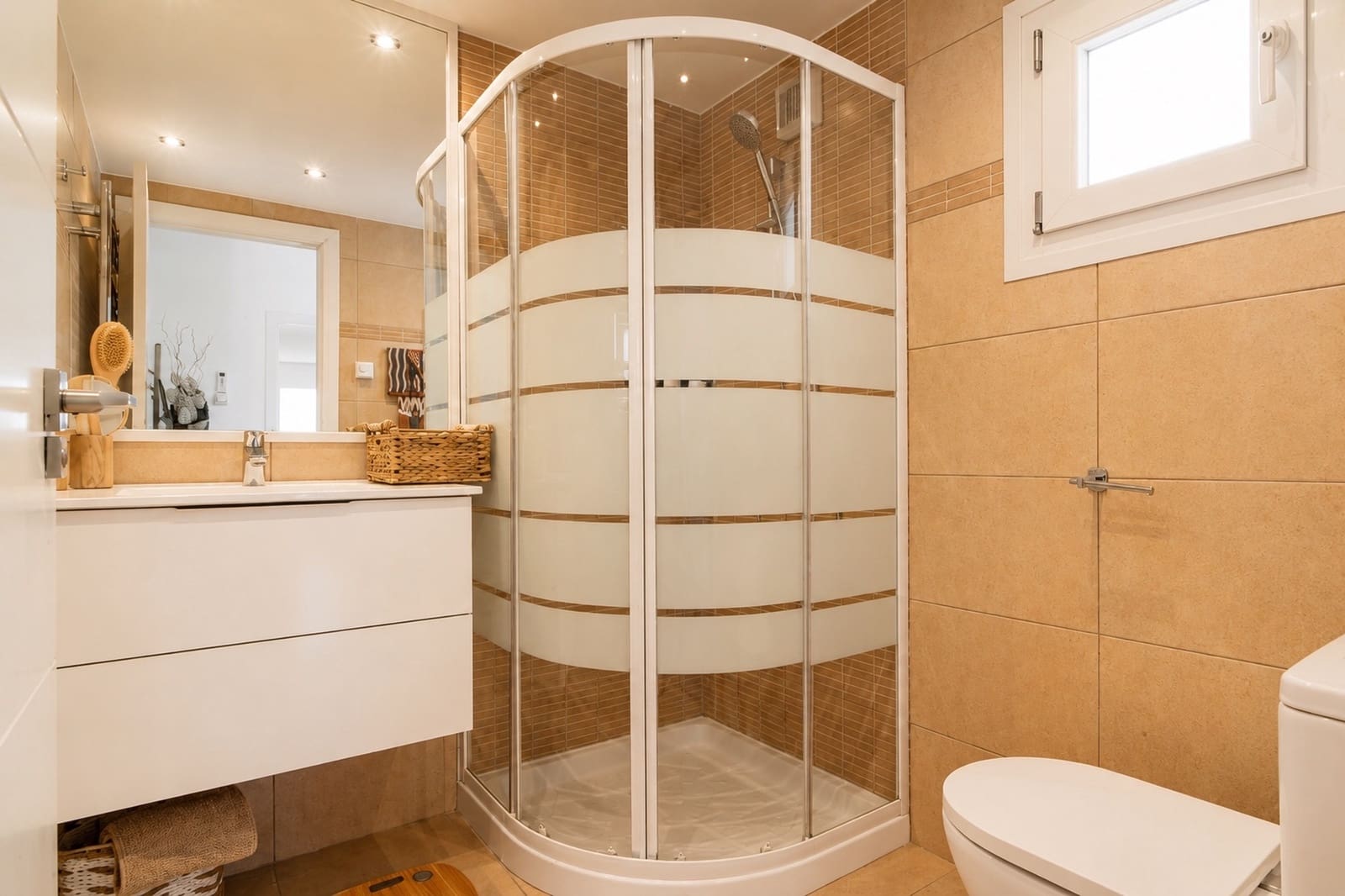 3 camera da letto Bungalow da affittare in Costalita con piscina garage - 20.000 € (Rif: 10021610)