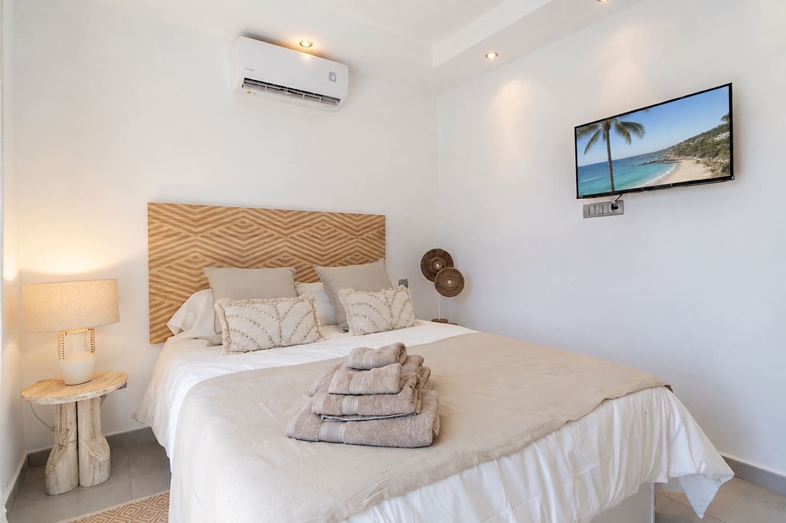 3 camera da letto Bungalow da affittare in Costalita con piscina garage - 20.000 € (Rif: 10021610)