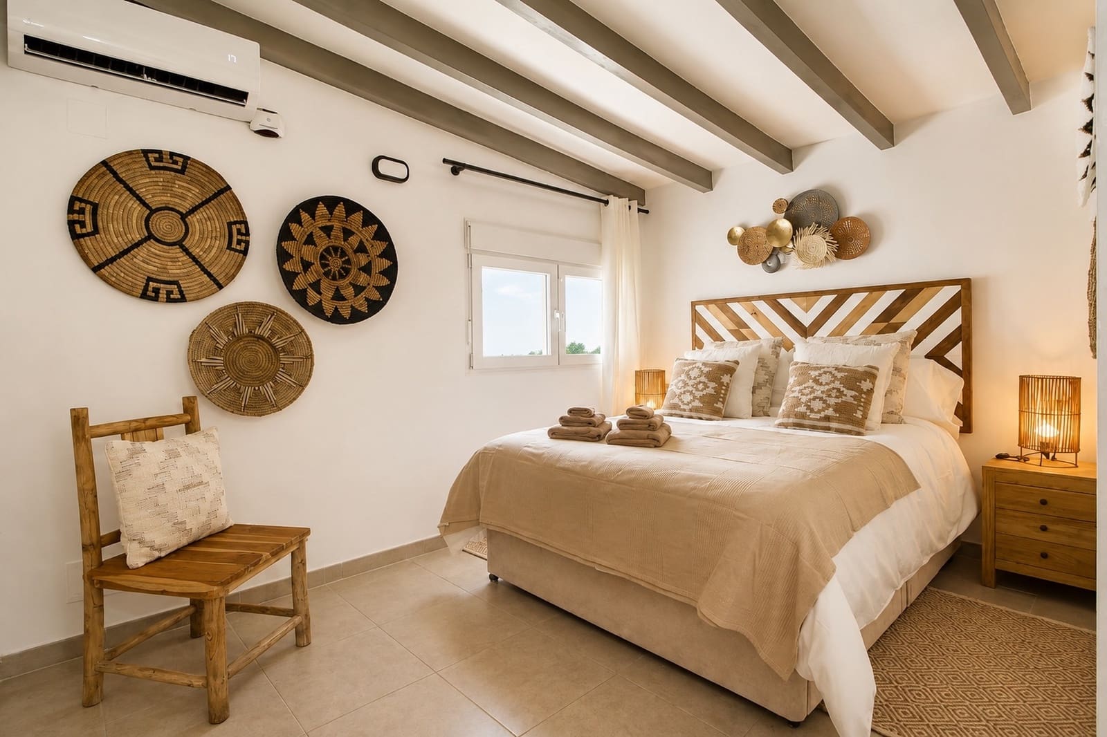 3 camera da letto Bungalow da affittare in Costalita con piscina garage - 20.000 € (Rif: 10021610)