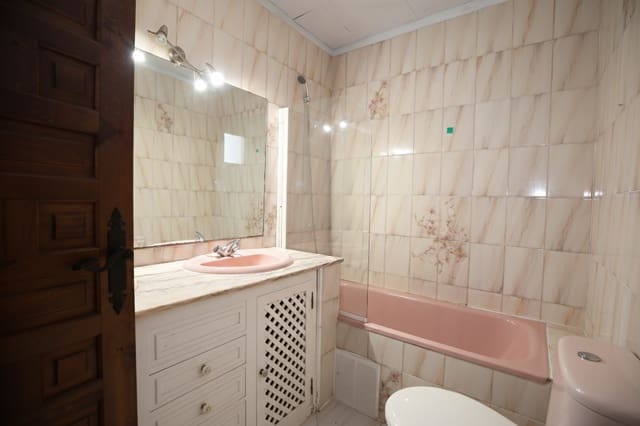 4 quarto Casa em Banda para venda em Calypso, Mijas com piscina garagem - 452 400 € (Ref: 10030937)