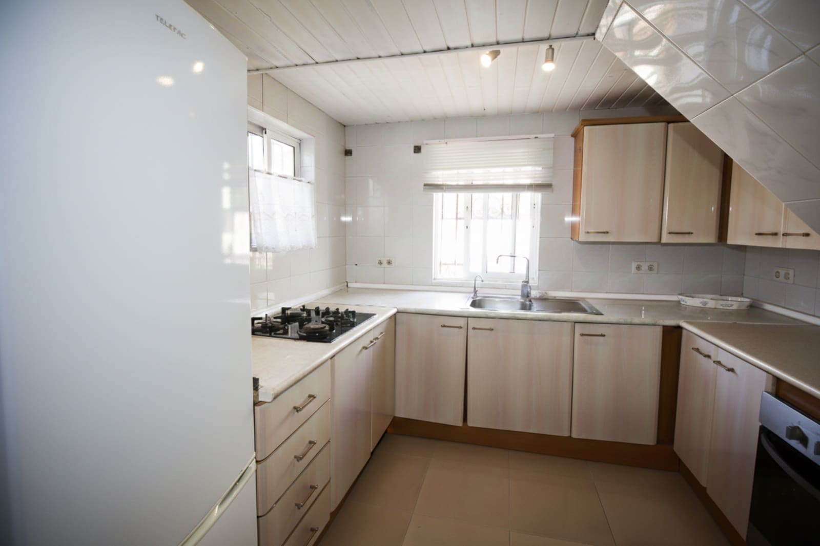 4 chambre Maison de Ville à vendre à Calypso avec piscine garage - 452 400 € (Ref: 10030937)