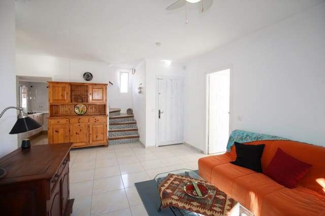 4 quarto Casa em Banda para venda em Calypso, Mijas com piscina garagem - 452 400 € (Ref: 10030937)