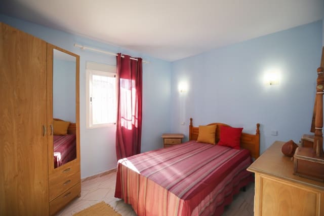 4 quarto Casa em Banda para venda em Calypso, Mijas com piscina garagem - 452 400 € (Ref: 10030937)