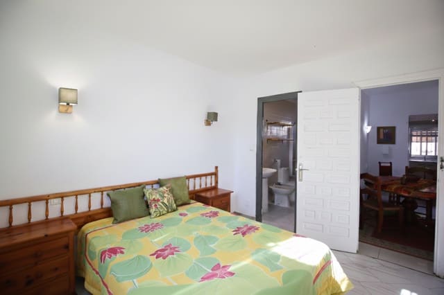 4 quarto Casa em Banda para venda em Calypso, Mijas com piscina garagem - 452 400 € (Ref: 10030937)