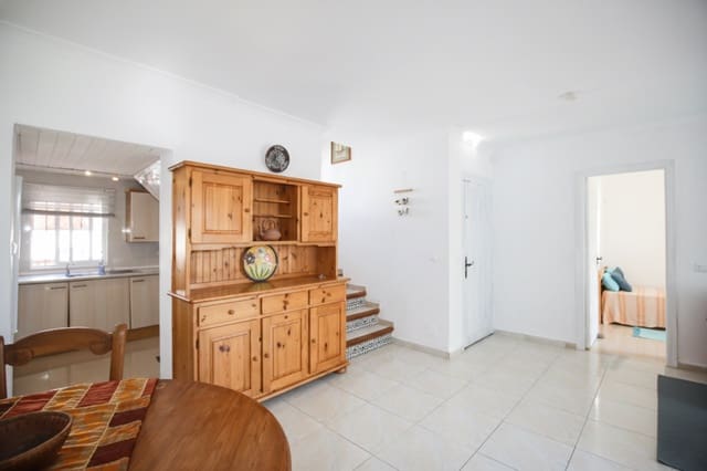 4 quarto Casa em Banda para venda em Calypso, Mijas com piscina garagem - 452 400 € (Ref: 10030937)