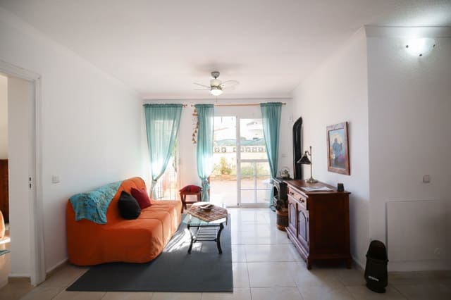 4 quarto Casa em Banda para venda em Calypso, Mijas com piscina garagem - 452 400 € (Ref: 10030937)
