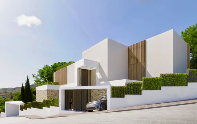 Tontti myytävänä paikassa La Cala Golf, Mijas - 390 000 € (Ref: 10031366)