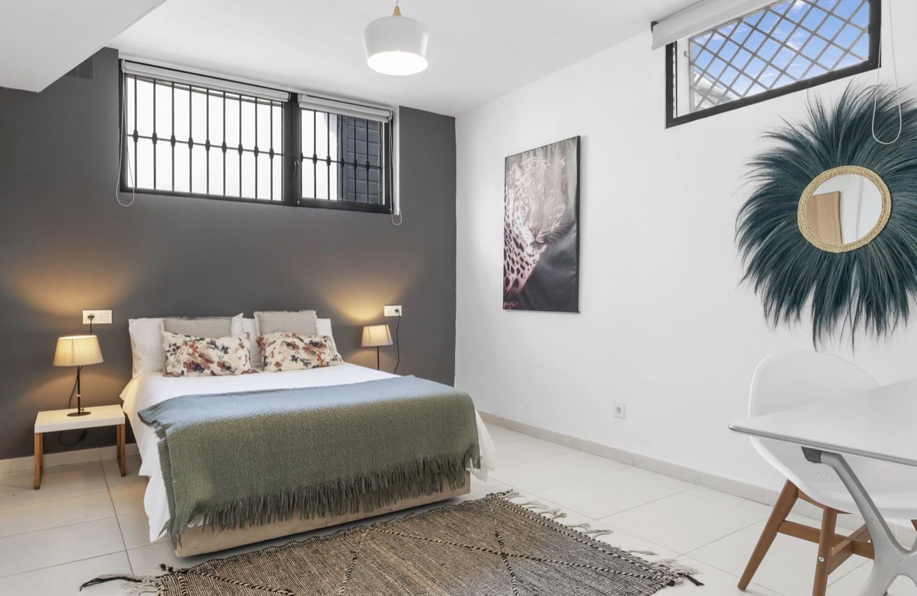 Chalet de 6 habitaciones en Nueva Andalucia en venta con piscina garaje - 1.400.000 € (Ref: 10031411)