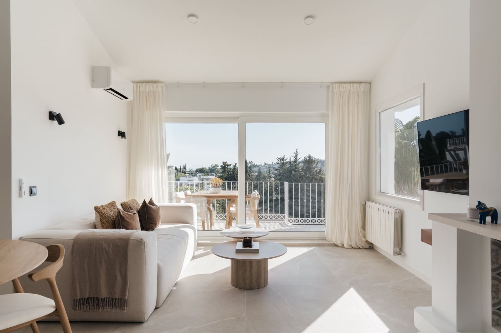 2 quarto Casa em Banda para venda em New Golden Mile com piscina garagem - 525 000 € (Ref: 10032447)