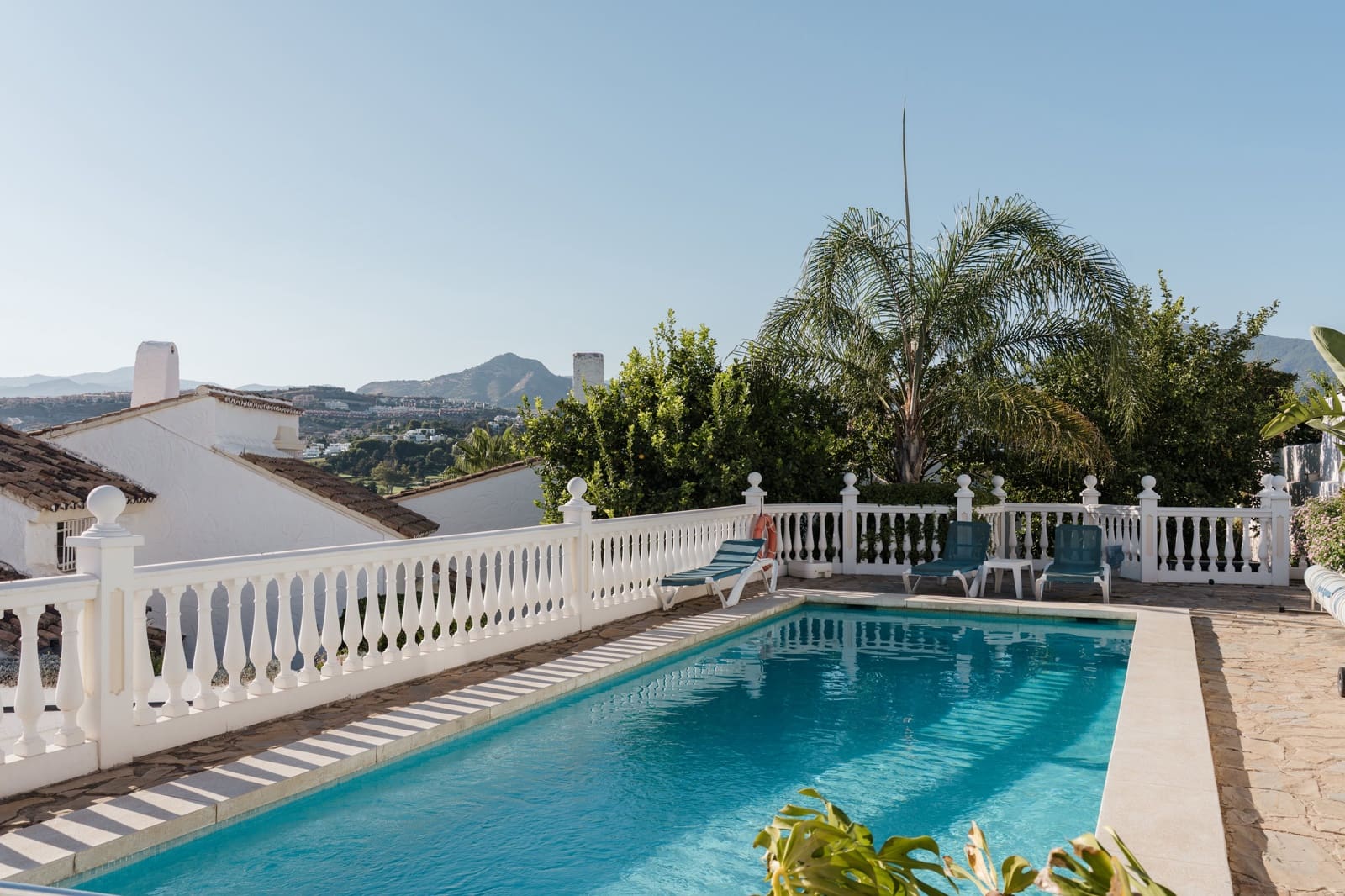 2 quarto Casa em Banda para venda em New Golden Mile com piscina garagem - 525 000 € (Ref: 10032447)