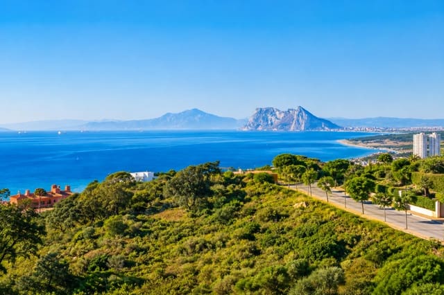 Solar/Parcela en Manilva en venta - 450.000 € (Ref: 10035690)
