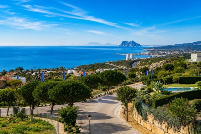 Solar/Parcela en Manilva en venta - 450.000 € (Ref: 10035690)