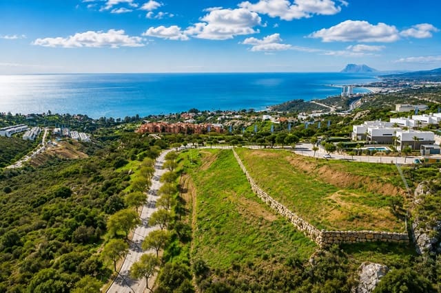 Solar/Parcela en Manilva en venta - 450.000 € (Ref: 10035690)