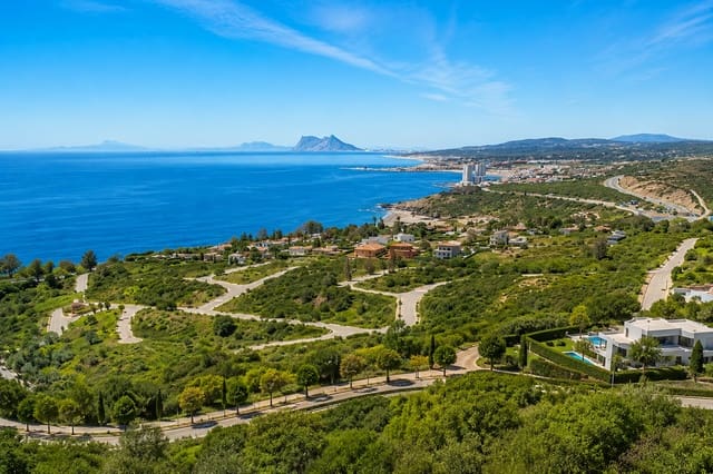 Solar/Parcela en Manilva en venta - 450.000 € (Ref: 10035690)