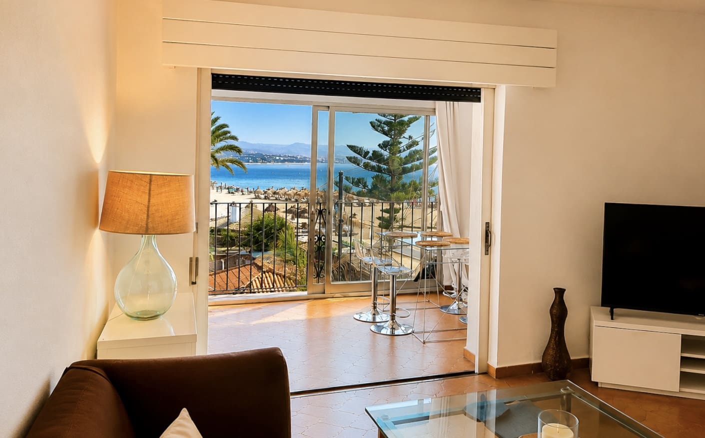 1 slaapkamer Appartement te koop in Puerto Banus - € 656.000 (Ref: 10045812)