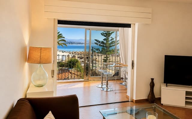 1 slaapkamer Appartement te koop in Puerto Banus, Marbella - € 656.000 (Ref: 10045812)