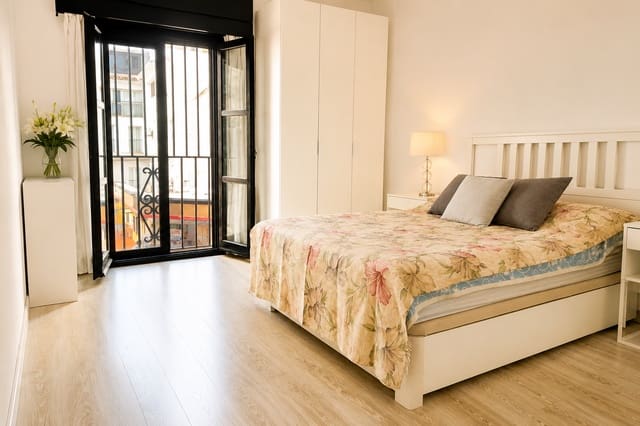 1 slaapkamer Appartement te koop in Puerto Banus, Marbella - € 656.000 (Ref: 10045812)