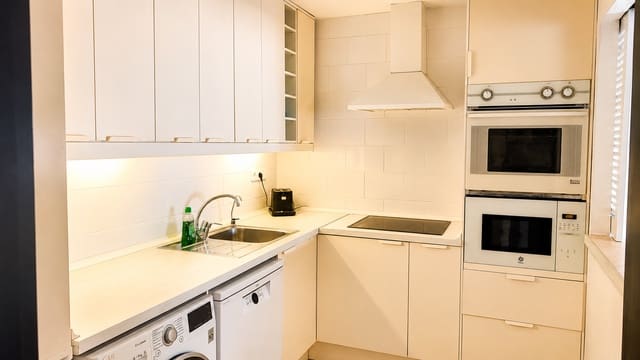 1 slaapkamer Appartement te koop in Puerto Banus, Marbella - € 656.000 (Ref: 10045812)