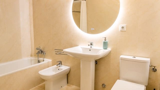 1 slaapkamer Appartement te koop in Puerto Banus, Marbella - € 656.000 (Ref: 10045812)