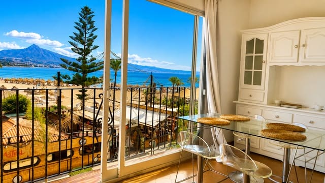 1 slaapkamer Appartement te koop in Puerto Banus, Marbella - € 656.000 (Ref: 10045812)