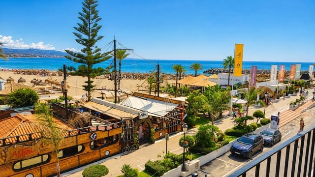 1 slaapkamer Appartement te koop in Puerto Banus, Marbella - € 656.000 (Ref: 10045812)