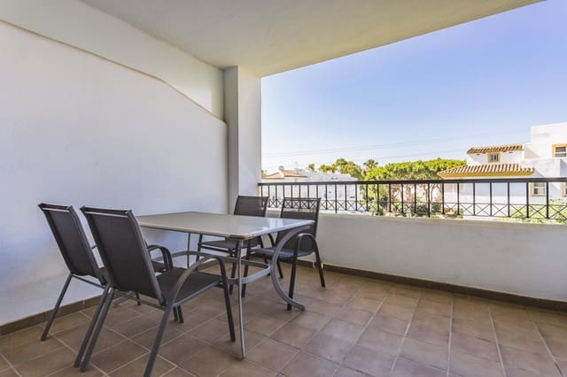 2 soveværelse Lejlighed til salg i Calahonda, Mijas med swimmingpool garage - € 350.000 (Ref: 10074725)