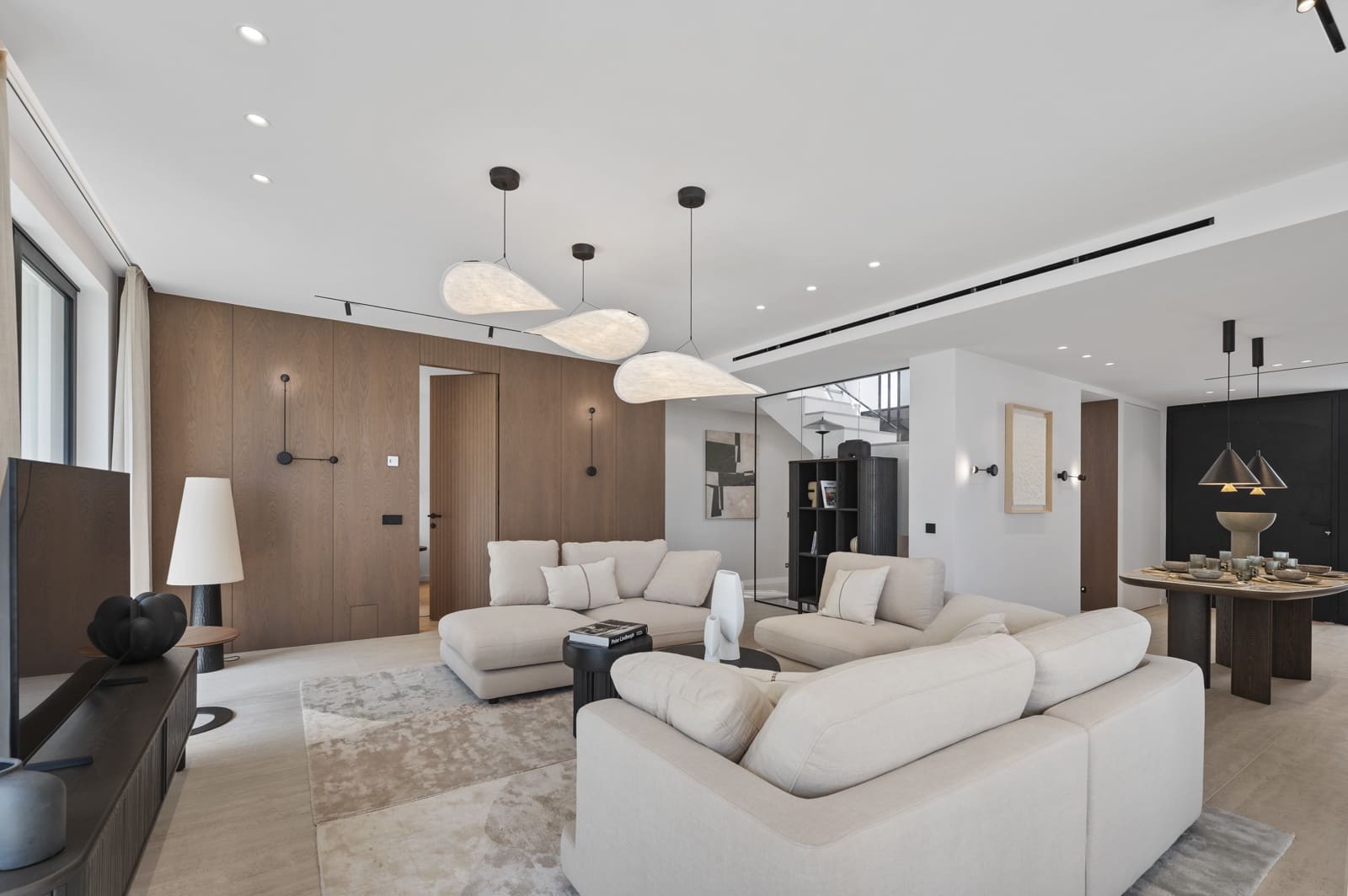 5 soveværelse Villa til salg i Benalmadena med swimmingpool garage - € 2.100.000 (Ref: 10086636)