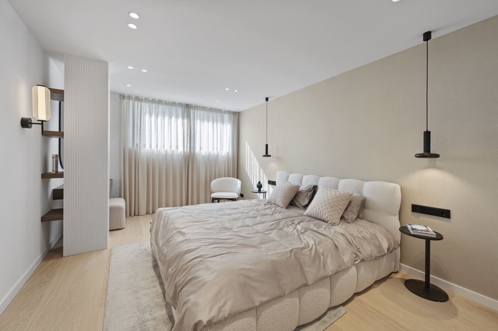 5 soveværelse Villa til salg i Benalmadena med swimmingpool garage - € 2.100.000 (Ref: 10086636)