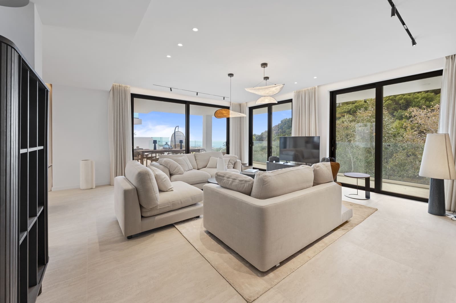 5 soveværelse Villa til salg i Benalmadena med swimmingpool garage - € 2.100.000 (Ref: 10086636)