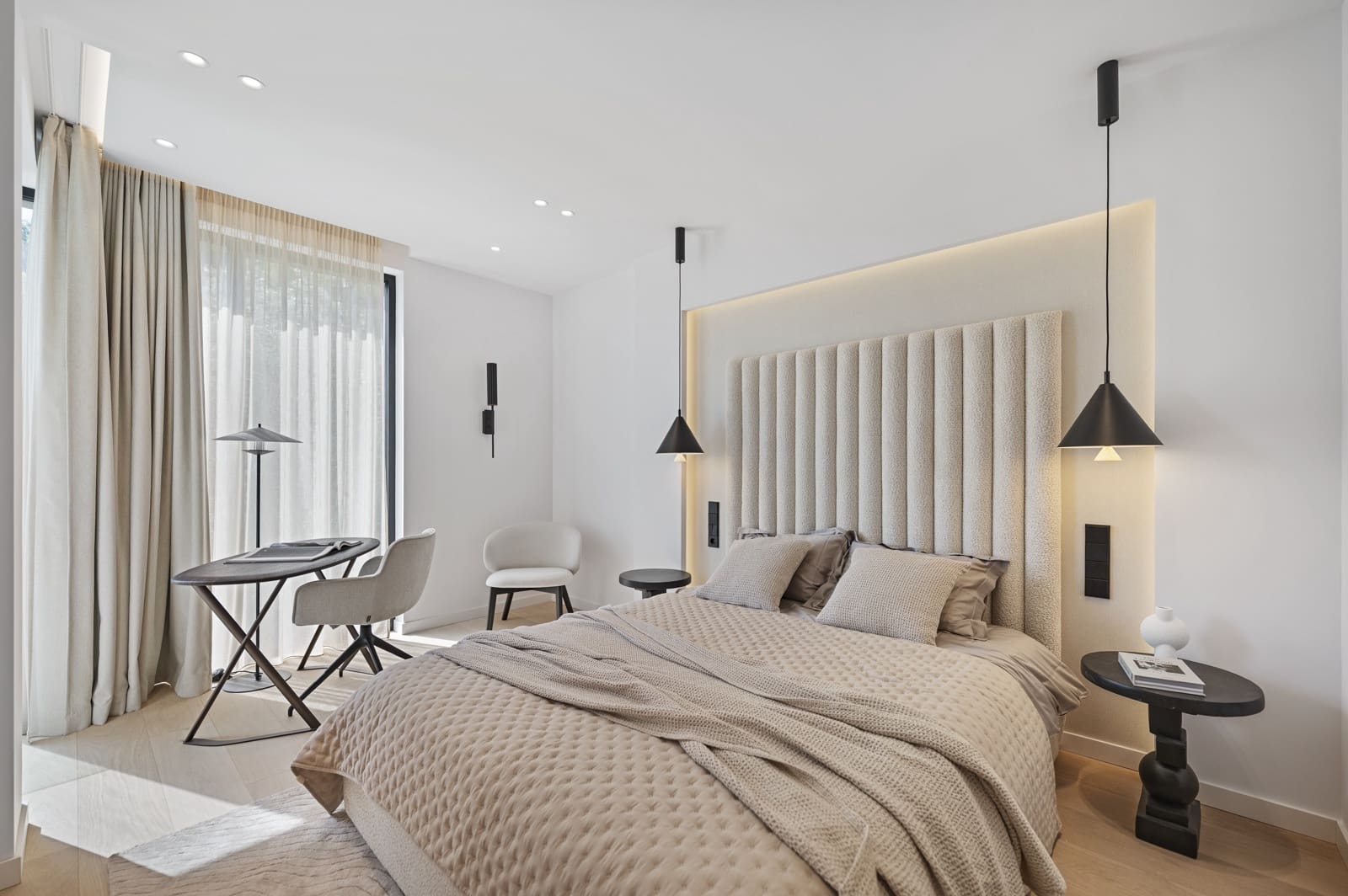 5 soveværelse Villa til salg i Benalmadena med swimmingpool garage - € 2.100.000 (Ref: 10086636)