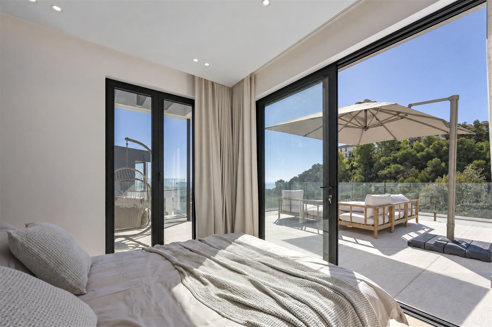 5 soveværelse Villa til salg i Benalmadena med swimmingpool garage - € 2.100.000 (Ref: 10086636)