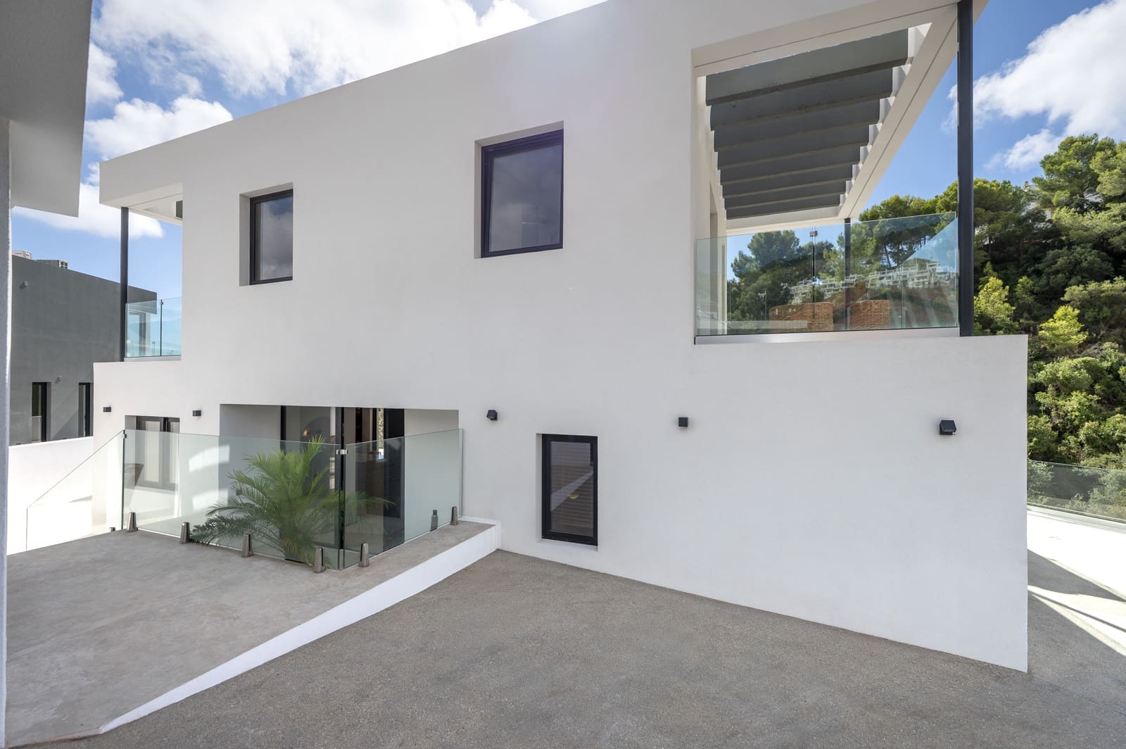 5 soveværelse Villa til salg i Benalmadena med swimmingpool garage - € 2.100.000 (Ref: 10086636)