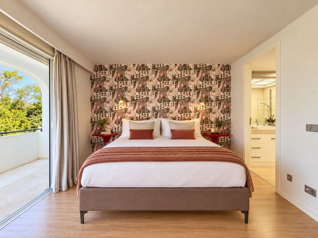 2 slaapkamer Huis te koop in Nueva Andalucia, Marbella met zwembad garage - € 1.295.000 (Ref: 10113397)