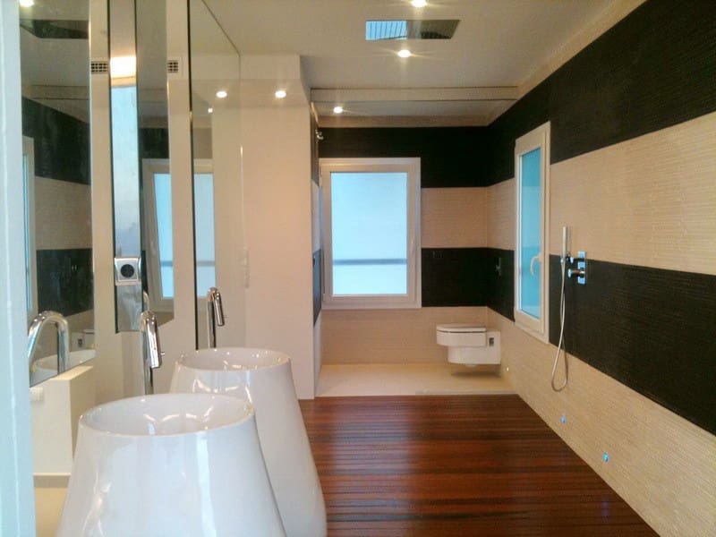 5 bedroom Villa for sale in Altea with pool - € 2,800,000 (Ref: 6015221)