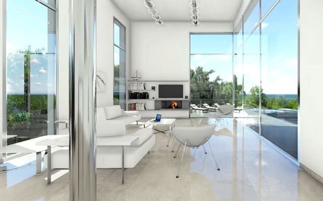 3 bedroom Villa for sale in Benalmadena with pool - € 2,500,000 (Ref: 6015241)