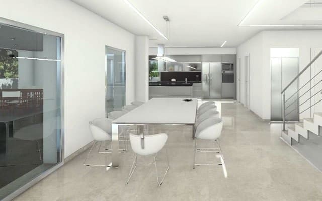 3 bedroom Villa for sale in Benalmadena with pool - € 2,500,000 (Ref: 6015241)