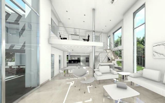 Chalet de 3 habitaciones en Benalmádena en venta con piscina - 2.500.000 € (Ref: 6015241)