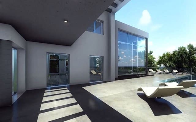 3 bedroom Villa for sale in Benalmadena with pool - € 2,500,000 (Ref: 6015241)