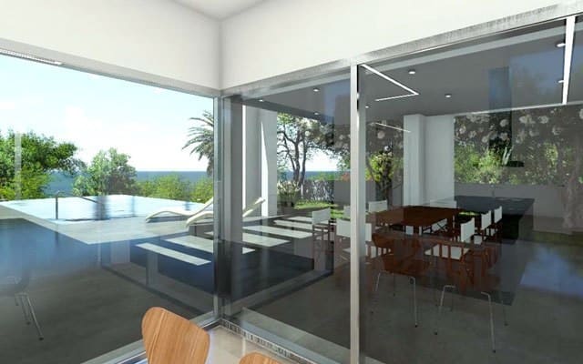 3 bedroom Villa for sale in Benalmadena with pool - € 2,500,000 (Ref: 6015241)