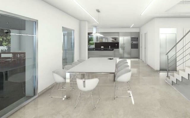 3 sovrum Villa till salu i Benalmadena med pool - 2 500 000 € (Ref: 6015241)