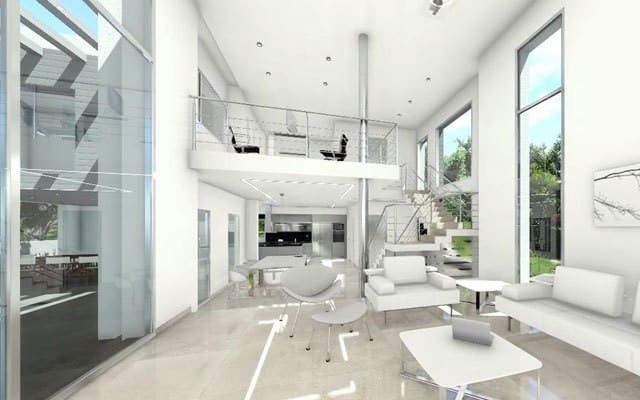 3 sovrum Villa till salu i Benalmadena med pool - 2 500 000 € (Ref: 6015241)